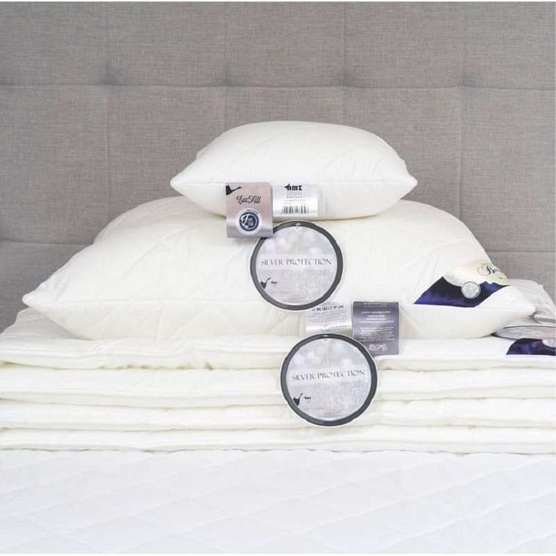 Poduszka Batyst termo antyalergiczna