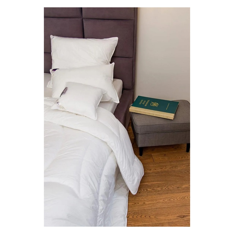 Kołdra Batyst Całoroczna antyalergiczna