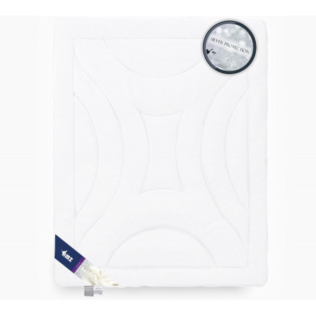 Kołdra Batyst Letnia antyalergiczna