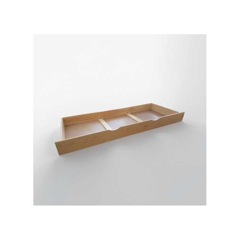 Szuflada na kółkach