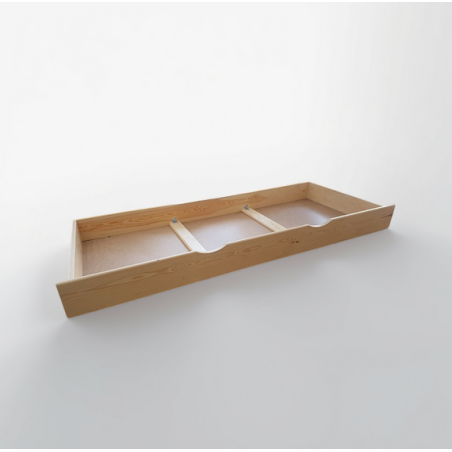 Szuflada na kółkach