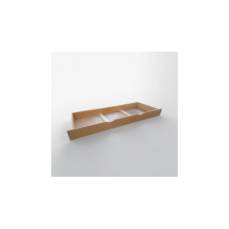 Szuflada na kółkach