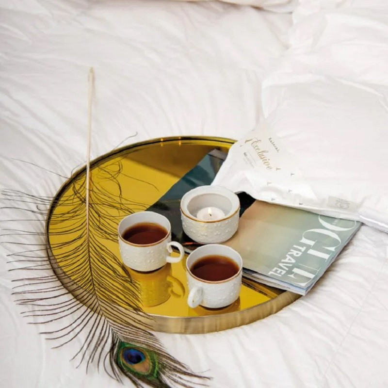 Kołdra Royal Zimowa Puch 100%