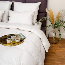 Kołdra Royal Zimowa Puch 100%