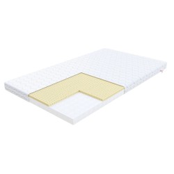 Materac piankowy Baby...