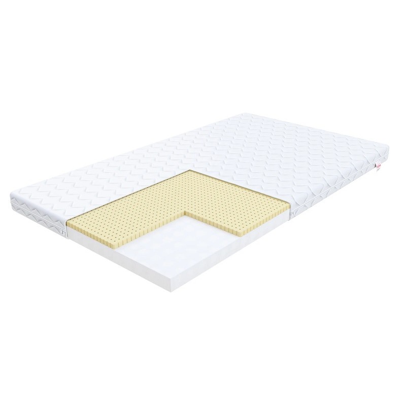 Materac piankowy Baby Classic FDM