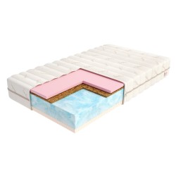 Materac piankowy Ergo FDM