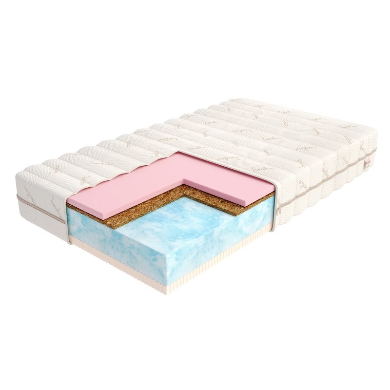 Materac piankowy Ergo FDM