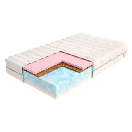 Materac piankowy Ergo FDM