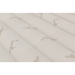 Materac piankowy Ergo FDM