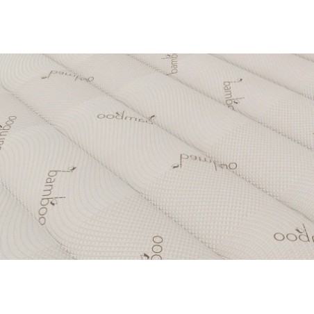 Materac piankowy Ergo FDM