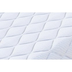 Materac kieszeniowy Family Max Double FDM