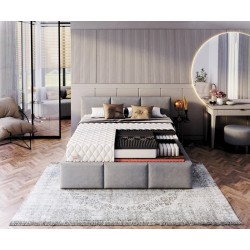 Materac kieszeniowy Ginaso FDM