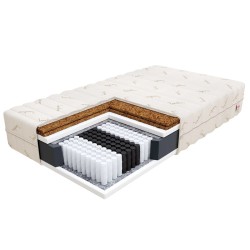 Materac multipocketowy...