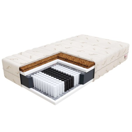 Materac multipocketowy Grado FDM