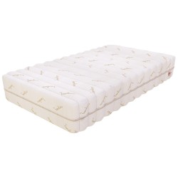 Materac multipocketowy...