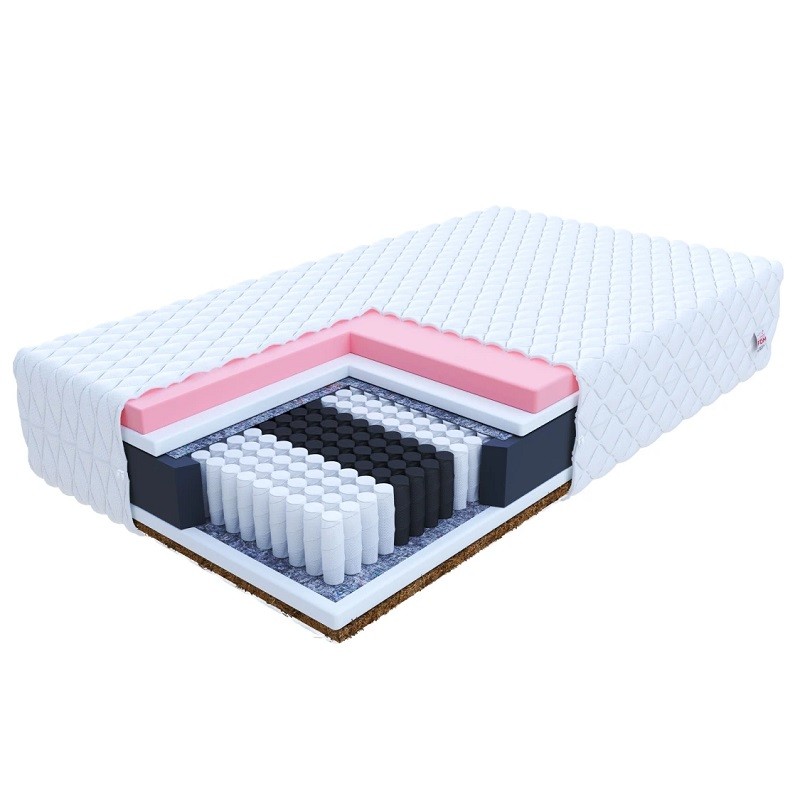 Materac multipocketowy Ivrea FDM