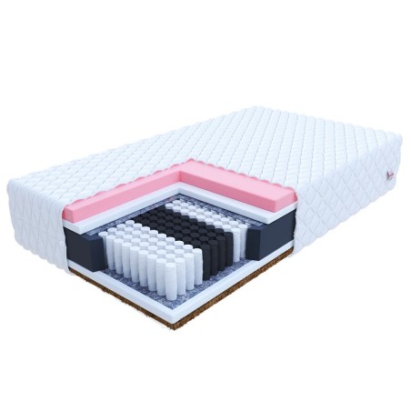 Materac multipocketowy Ivrea FDM