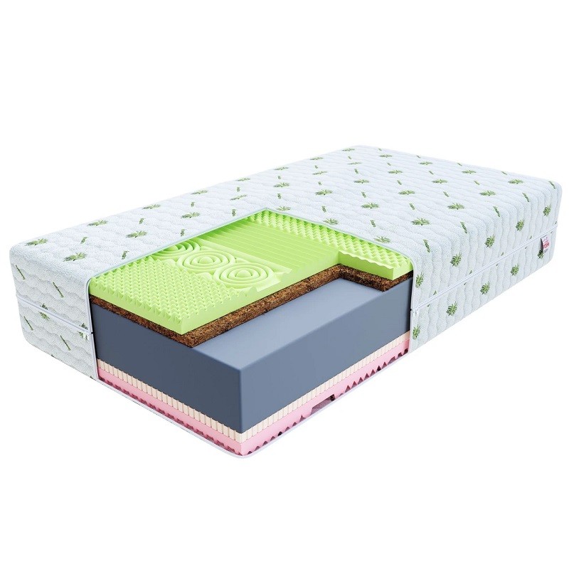 Materac piankowy Savona FDM