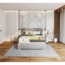 Materac piankowy Savona FDM