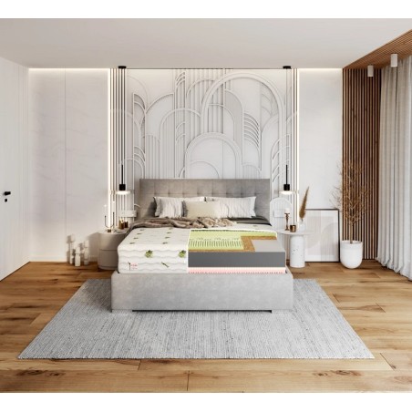 Materac piankowy Savona FDM