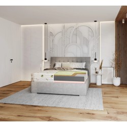 Materac piankowy Savona FDM