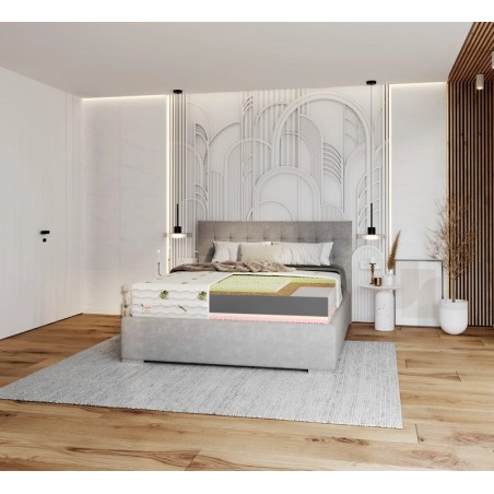 Materac piankowy Savona FDM