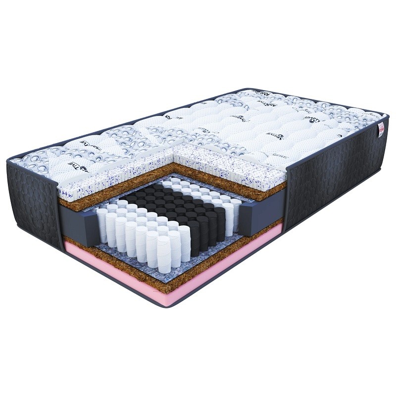 Materac multipocketowy Sole FDM