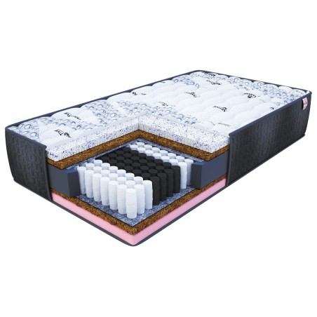 Materac multipocketowy Sole FDM