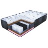 Materac multipocketowy Sole FDM