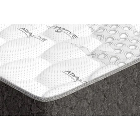 Materac multipocketowy Sole FDM