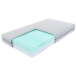 Materac piankowy Space FDM