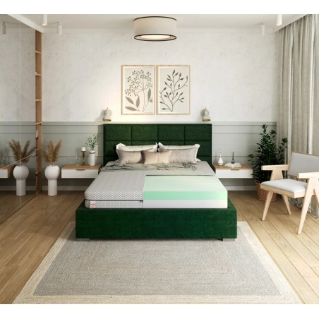 Materac piankowy Space FDM