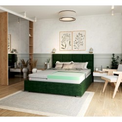 Materac piankowy Space FDM