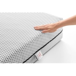 Materac piankowy Space FDM