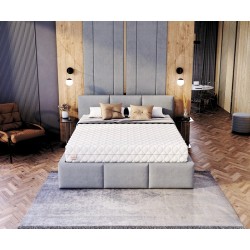 Materac kieszeniowy Merano FDM