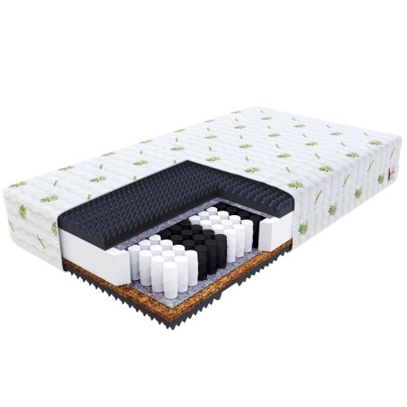 Materac kieszeniowy Mork FDM