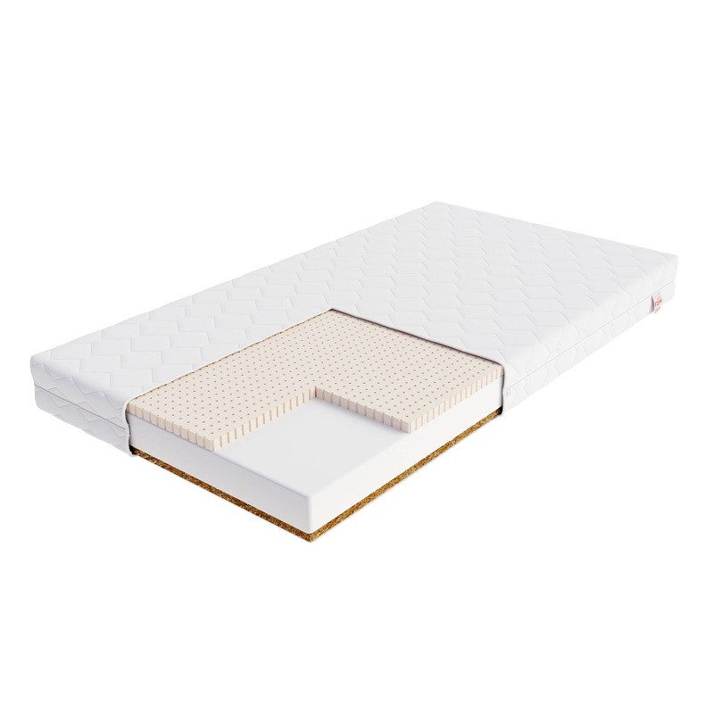 Materac piankowy Pikolo FDM