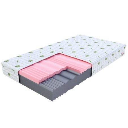 Materac piankowy Select FDM