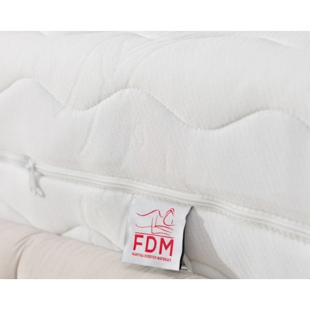 Materac piankowy Select FDM