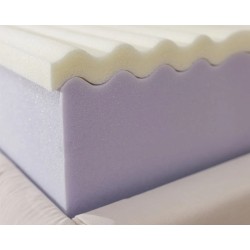 Materac piankowy Select FDM