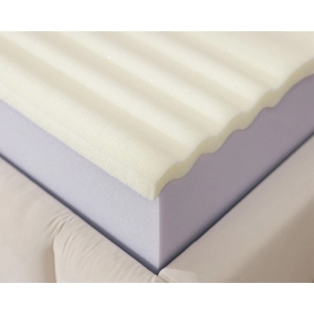 Materac piankowy Select FDM