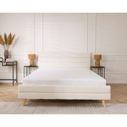 Materac kieszeniowy Treviso