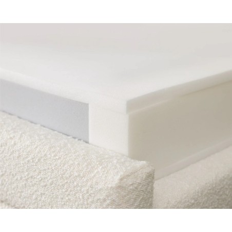 Materac kieszeniowy Treviso