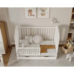 Materac piankowy Baby Coco FDM