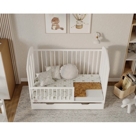 Materac piankowy Baby Coco FDM