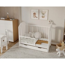 Materac piankowy Baby Coco FDM