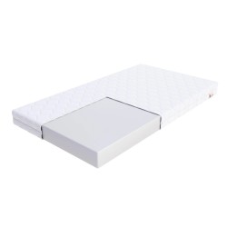 Materac piankowy Bresso FDM