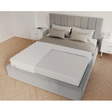 Materac piankowy Bresso FDM