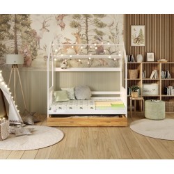 Materac piankowy Corato FDM